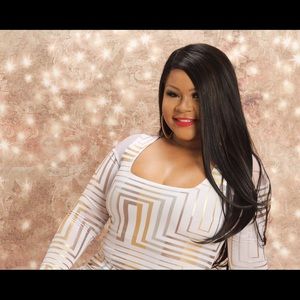 Meet your Posher, Anijah